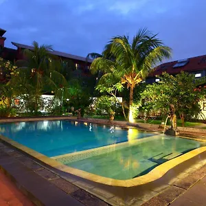 Kodja Beach Hotel Kuta (Bali)