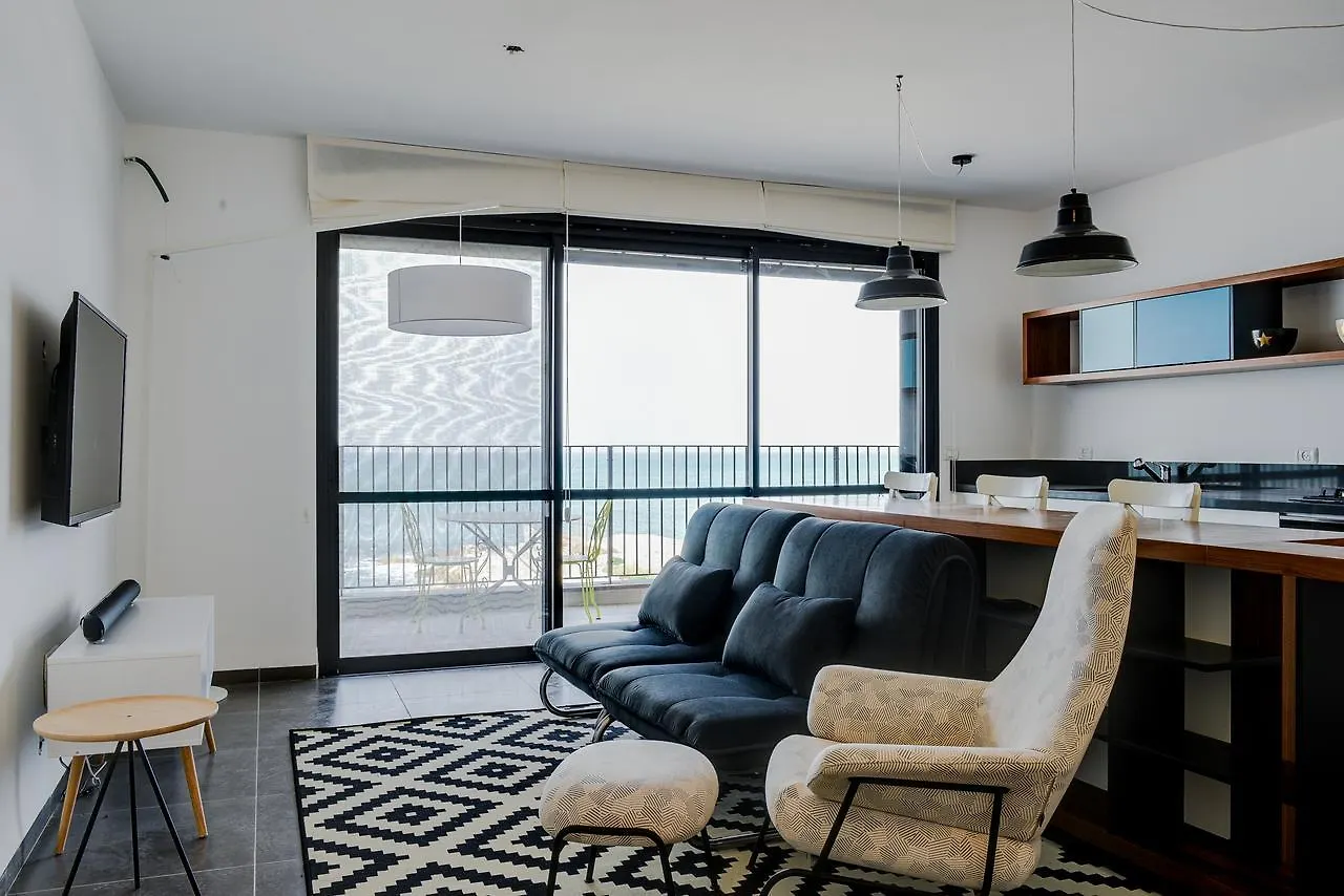 Beautiful Apartment On The First Line Of The Sea contacts